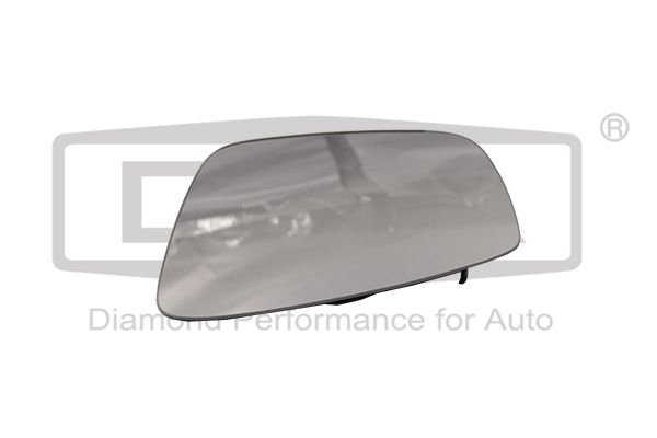 Sticla oglinda, oglinda retrovizoare exterioara DPA 88571230002