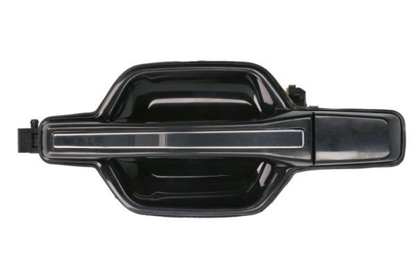 Väljaspoolne uksekäepide