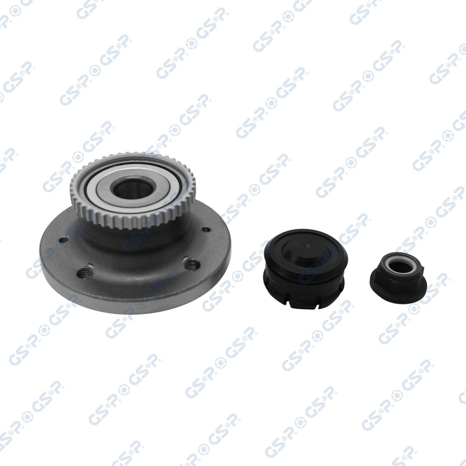 Butuc roata GSP 9225022K