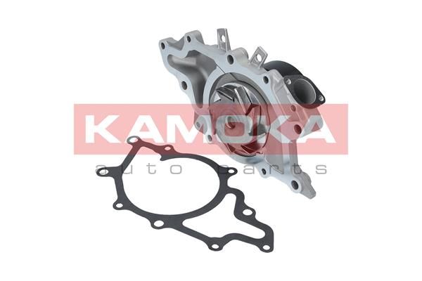 Levně Vodní čerpadlo, chlazení motoru KAMOKA T0168