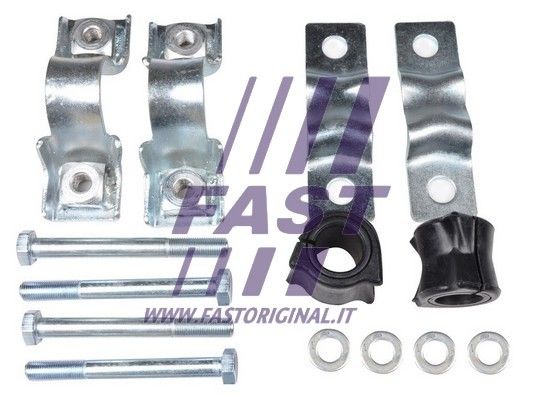 Zestaw stabilizatora FAST FT18412