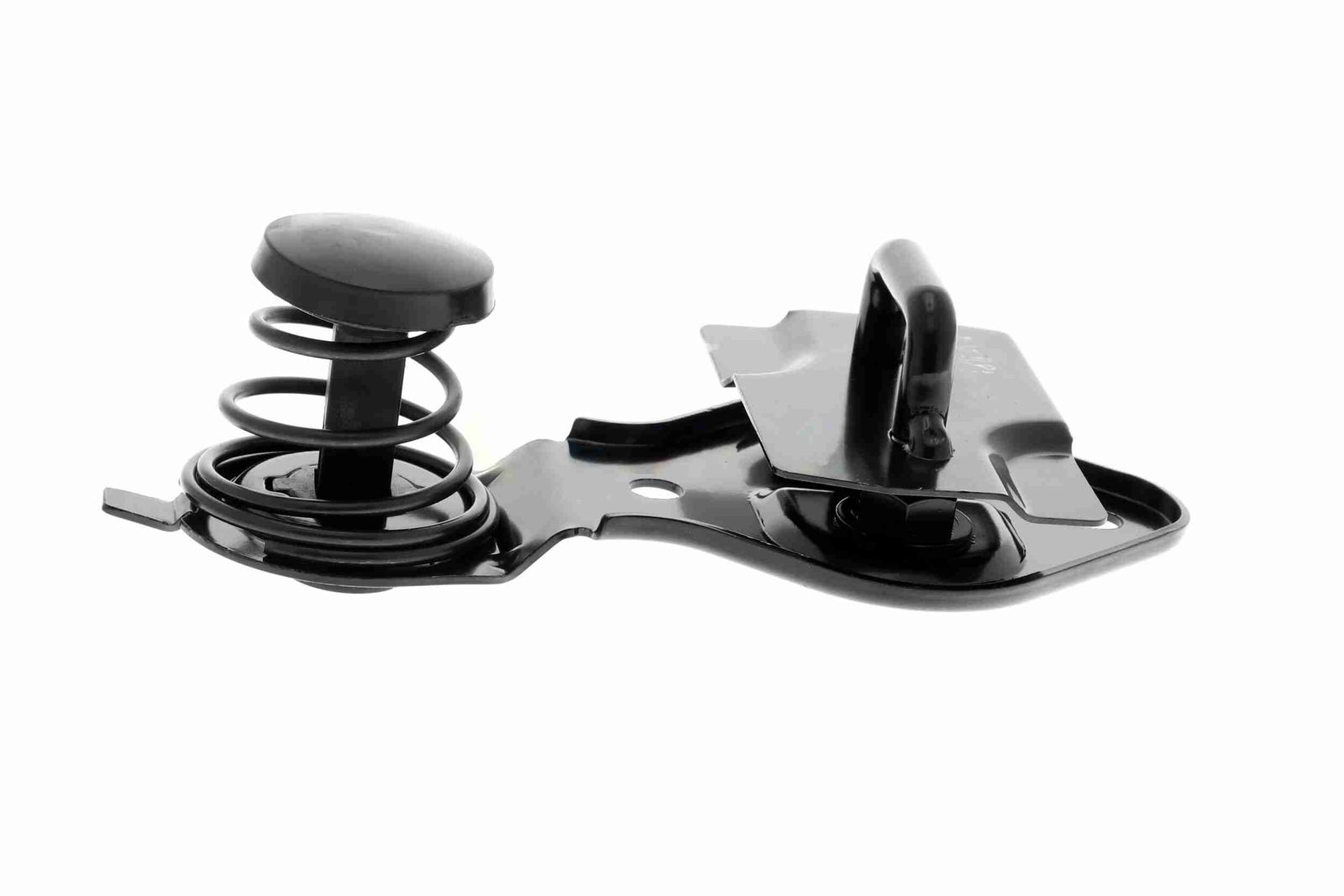 Serrure de capot-moteur