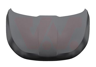Capot-moteur