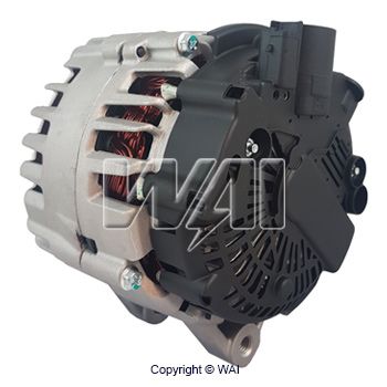 Generator / Alternator WAI 20649N