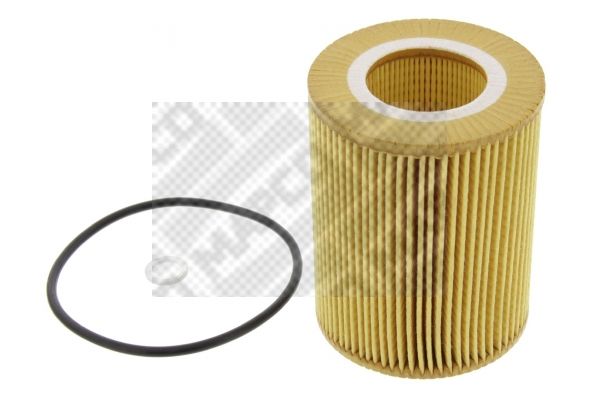 Filtr oleju MAPCO 64860