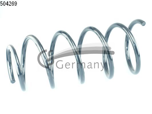 Arc spiral CS Germany 14.504.269
