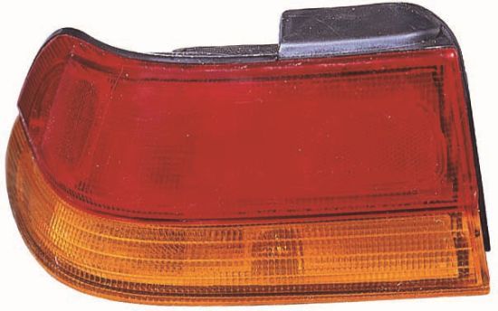 Lampa tylna zespolona ABAKUS 320-1903L-AS