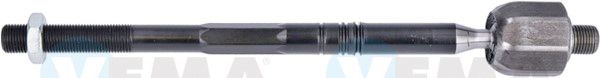 Połączenie osiowe, drążek kierowniczy poprzeczny VEMA 26523