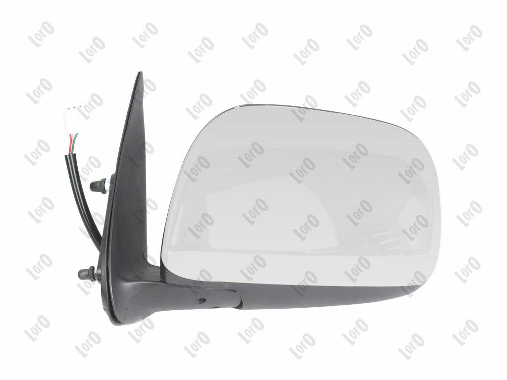 Oglinda exterioara LORO 3928M07