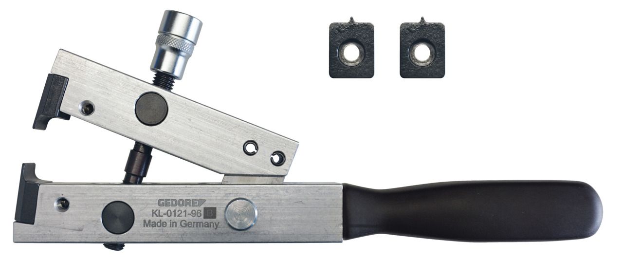 Cleste colier furtun GEDORE KL-0121-96 B