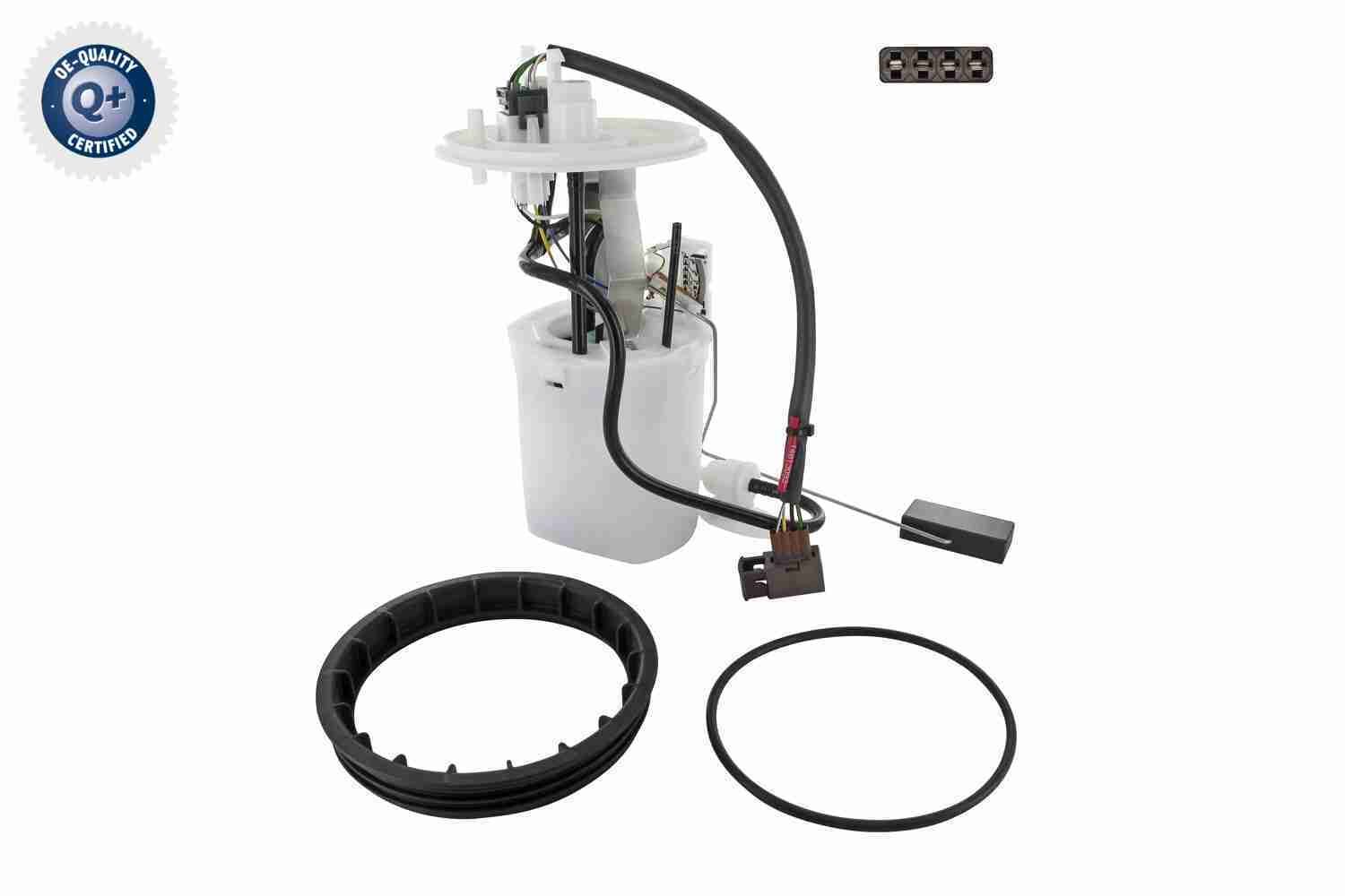 Zespół zasilający w paliwo VEMO V50-09-0002