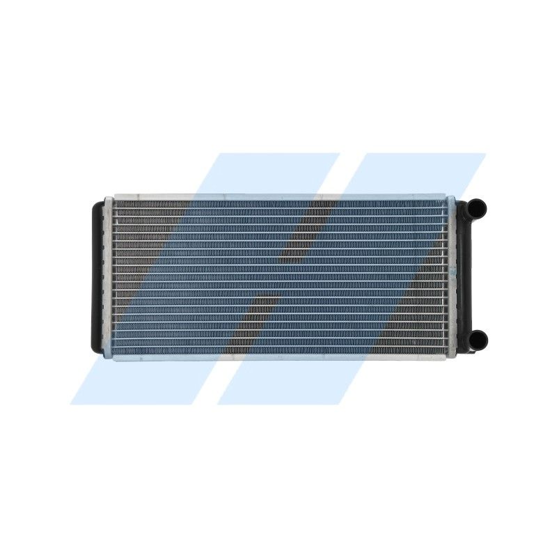 Schimbător de căldură, încălzire habitaclu HIGHWAY AUTOMOTIVE 50041003