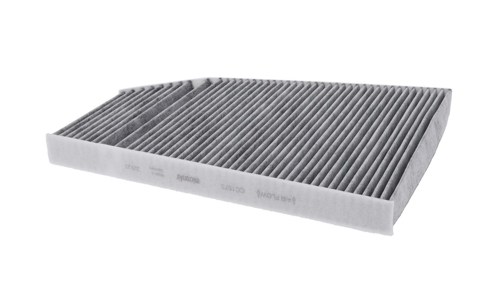 Фильтр, воздух во внутренном пространстве