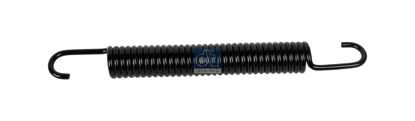 Arc tensionare, levier shimbare viteze DT Spare Parts 2.32282