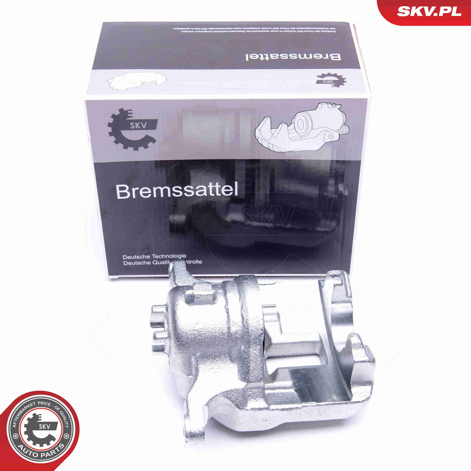 Brzdový třmen ESEN SKV 44SKV971