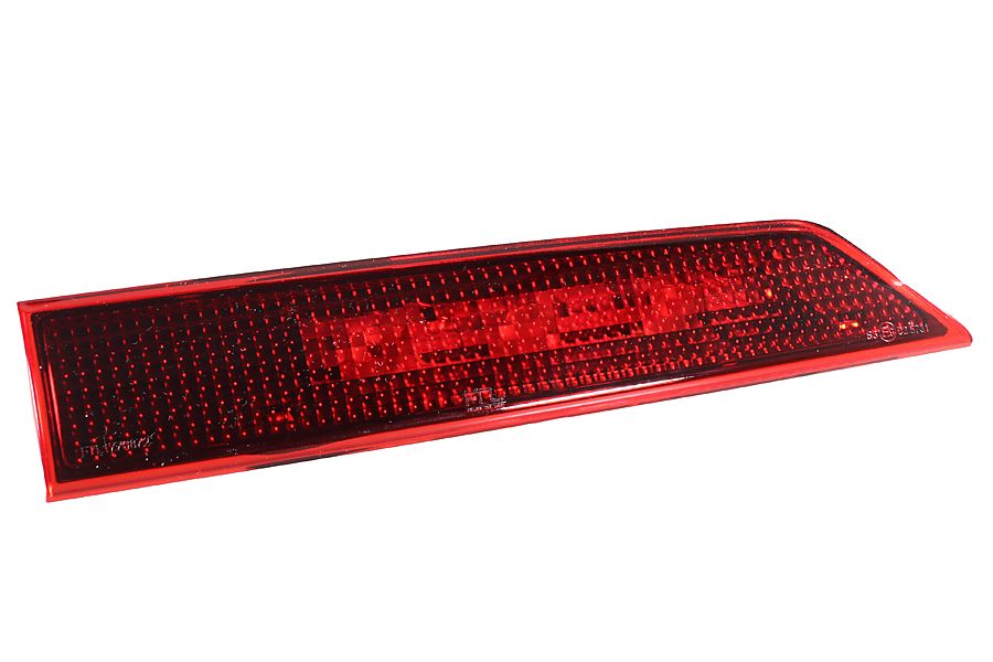 Dodatkowe światło STOP METZGER AUTOTEILE 2080060