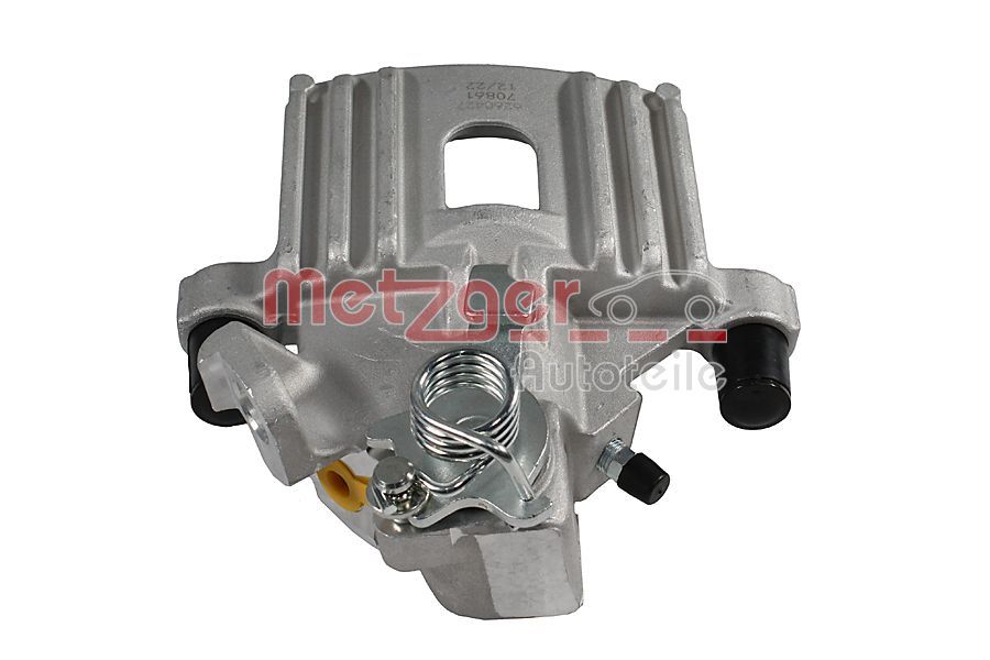 Zacisk hamulca METZGER AUTOTEILE 6260427