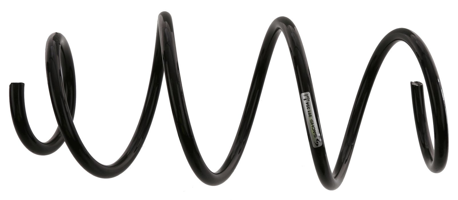 Arc spiral SACHS 991 354
