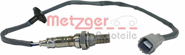 Sonda lambda METZGER AUTOTEILE 0895598
