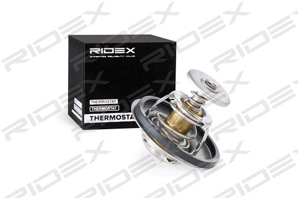 Termostat, środek chłodzący RIDEX 316T0011