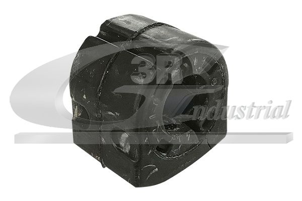 Suspension, stabilisateur