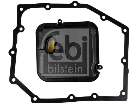 Zestaw filtra hydraulicznego, automatyczna skrzynia biegów FEBI BILSTEIN 173931