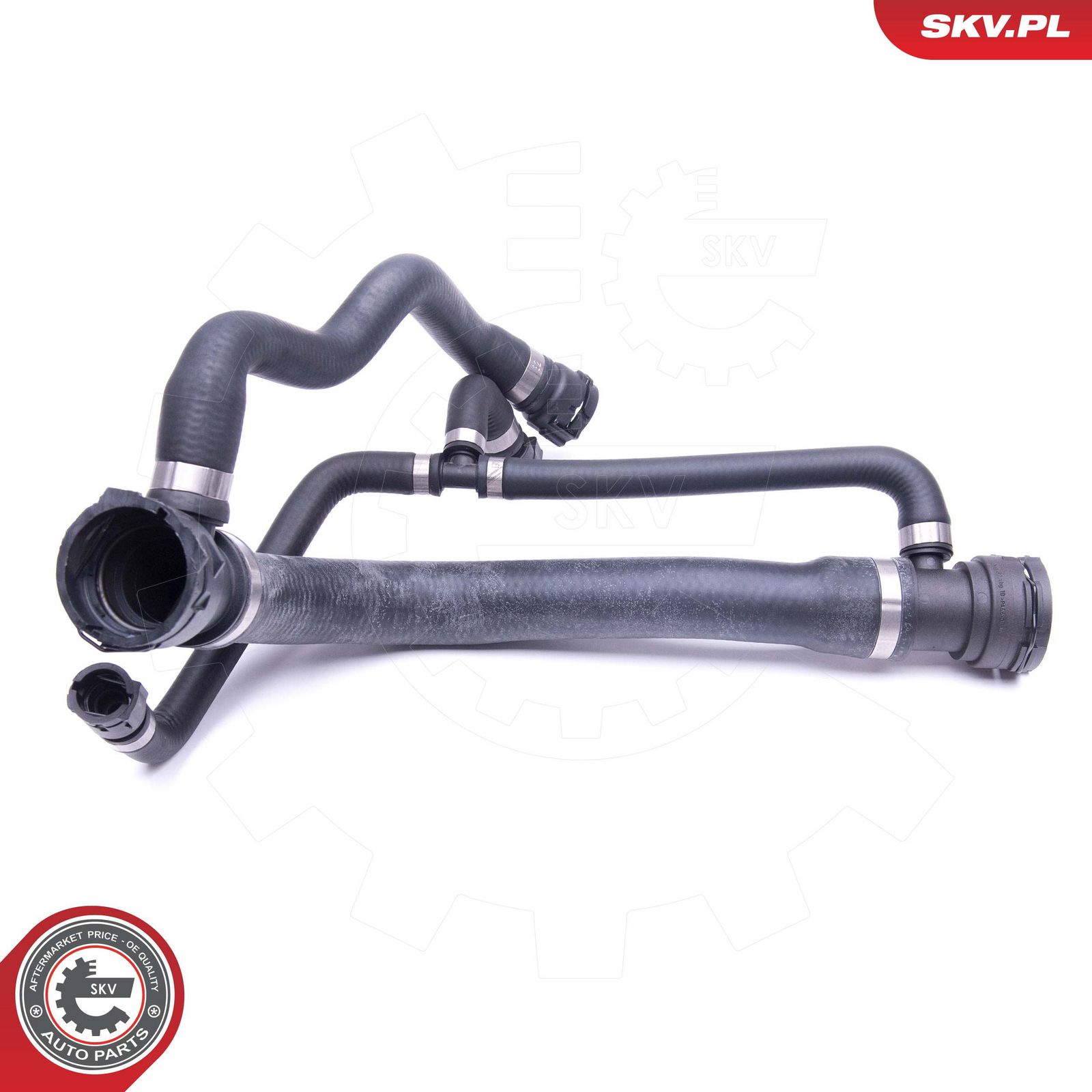 Furtun radiator ESEN SKV 24SKV245