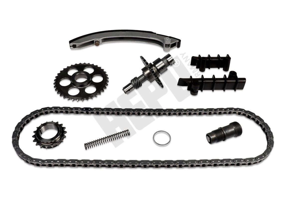 chit lant de distributie HEPU 21-0090