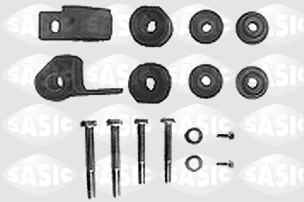 Zestaw naprawczy, korpus osi SASIC 1093562B