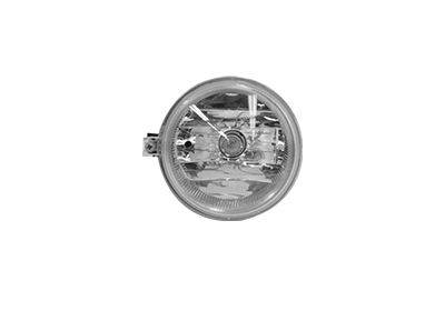 Reflektor przeciwmgłowy VAN WEZEL 0735999