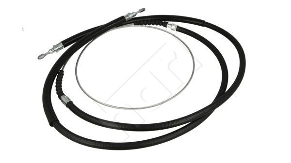 Cięgło, hamulec postojowy HART 222 037