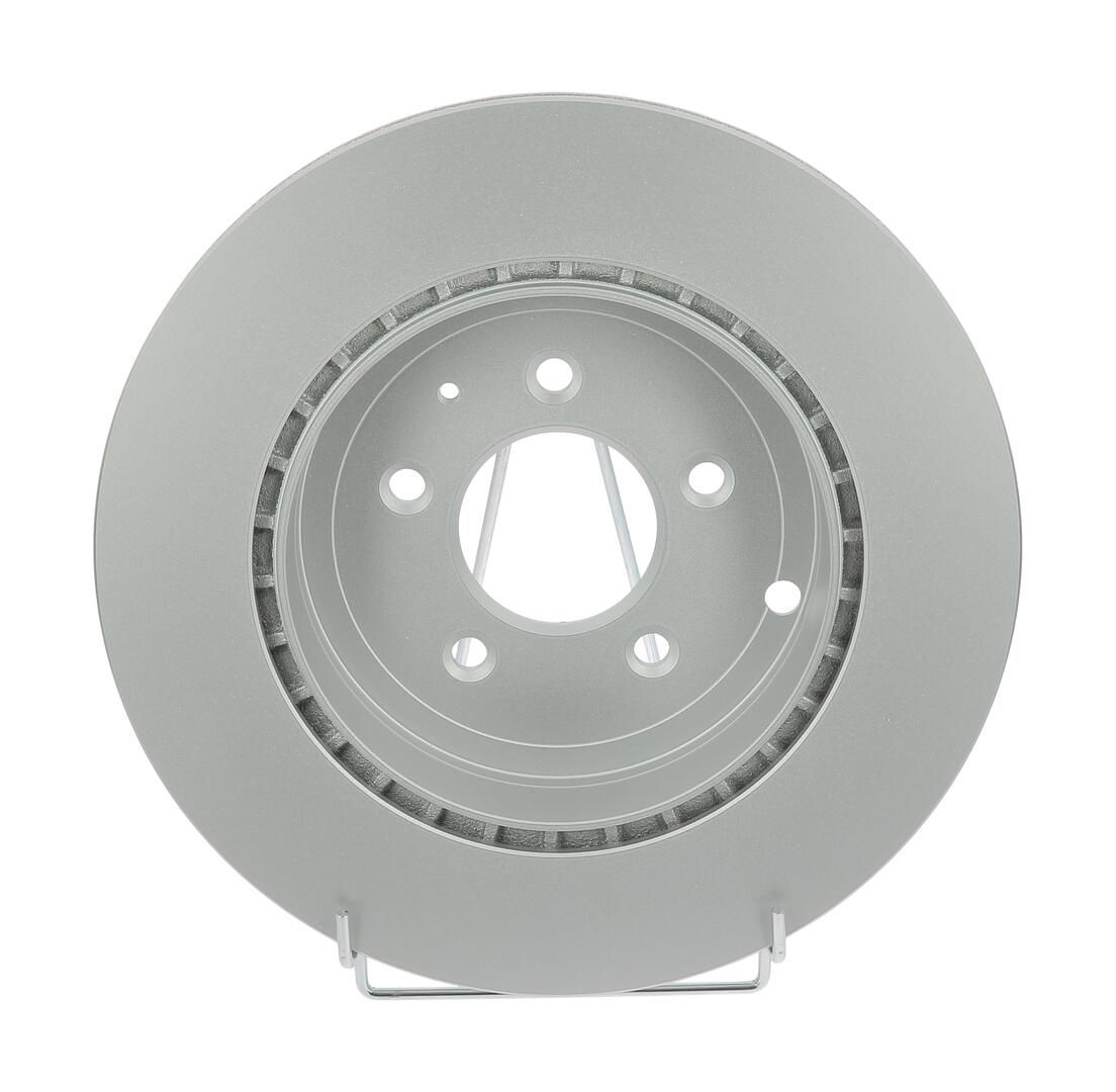 Тормозной диск