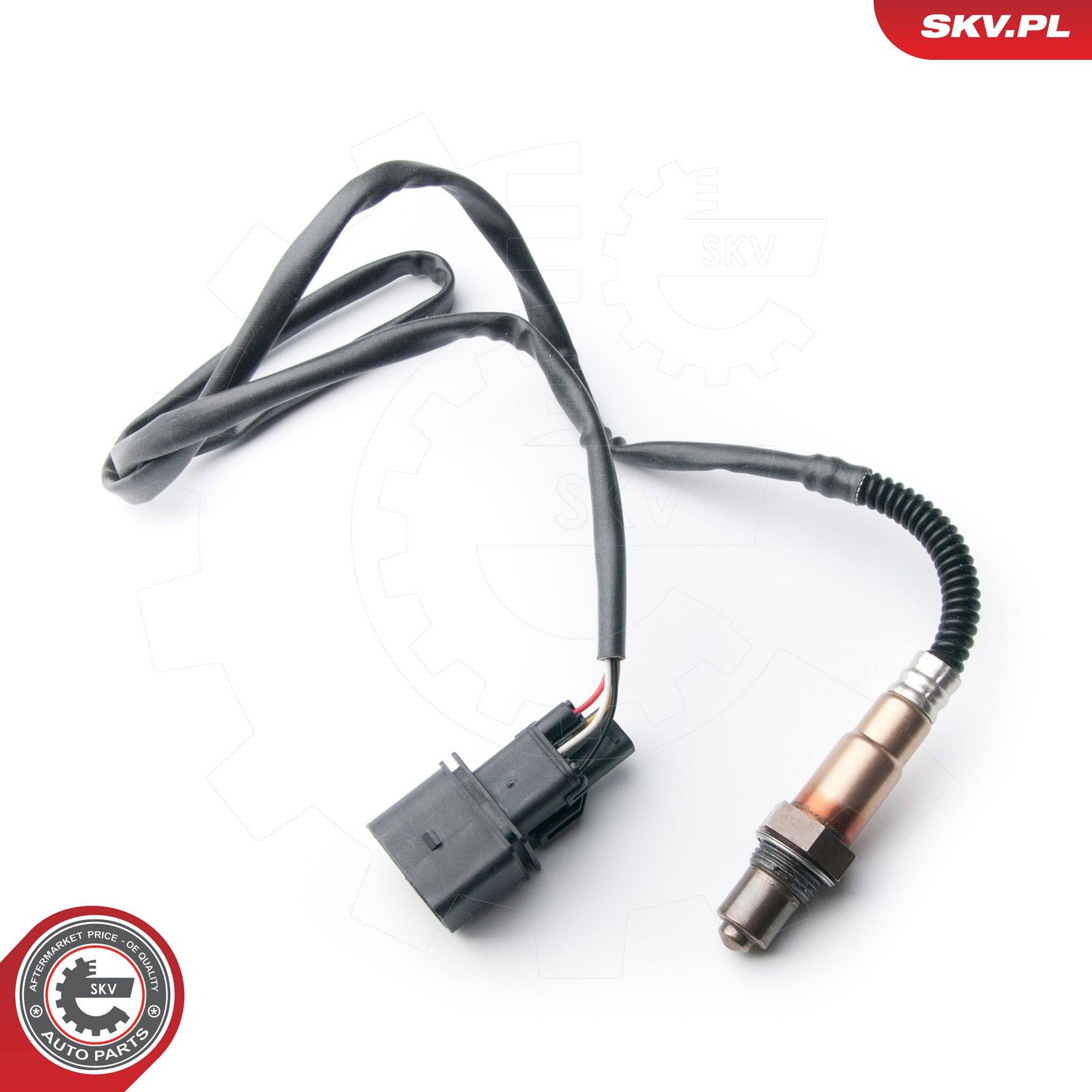 Levně Lambda sonda ESEN SKV 09SKV908
