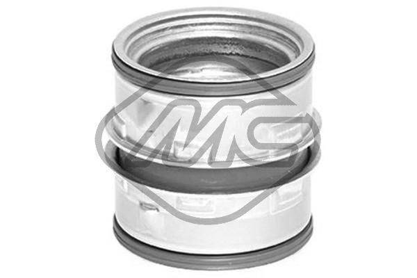 Furtun aer supraalimentare METALCAUCHO 07505