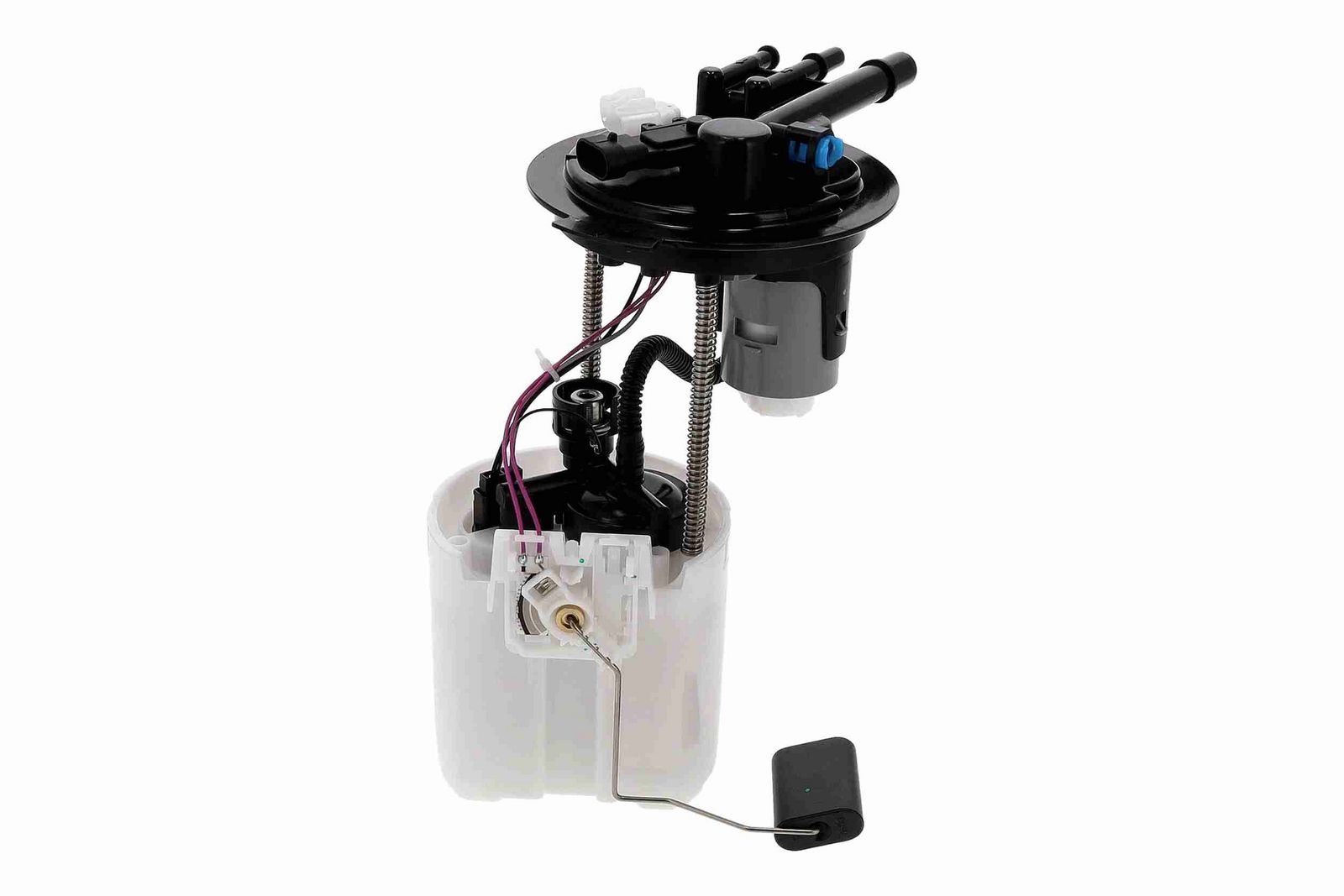 unité d'alimentation de carburant