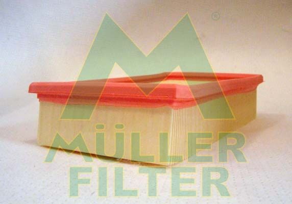 Filtr powietrza MULLER FILTER PA334
