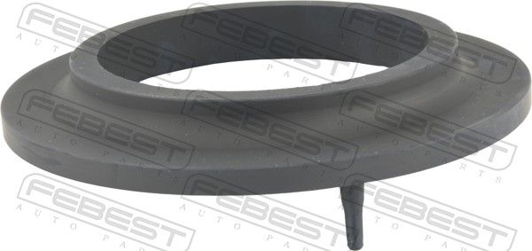 Atsperes atbalstplāksne