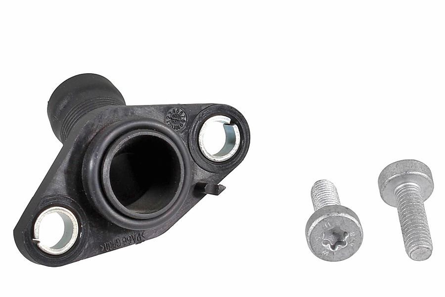 Flansa lichid racire METZGER 4010594