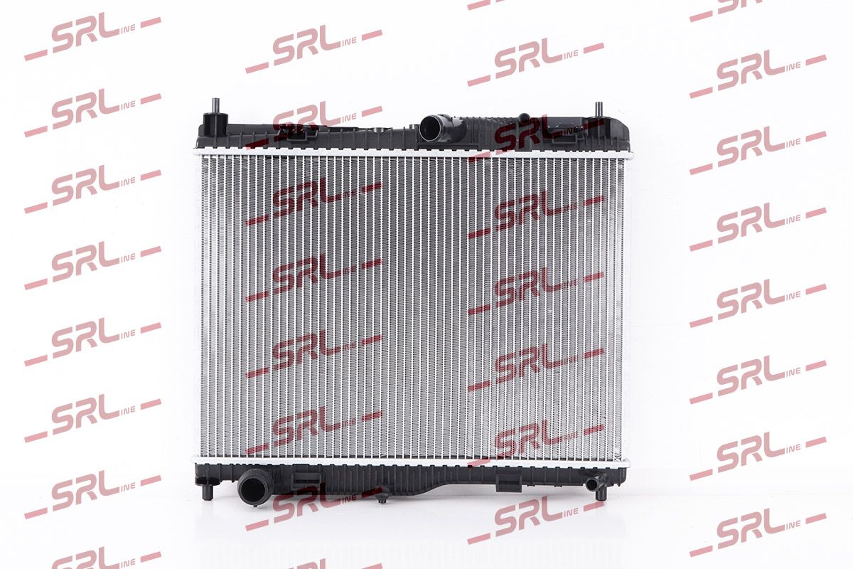 Radiators, Motora dzesēšanas sistēma