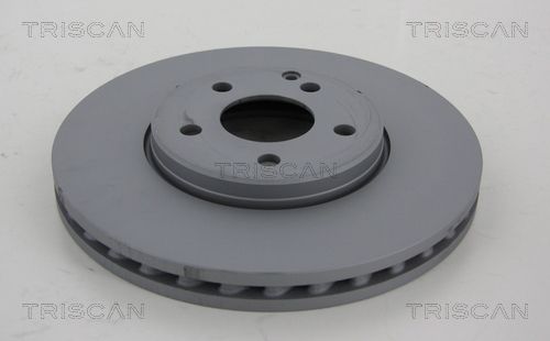 Tarcza hamulcowa TRISCAN 8120 23181C