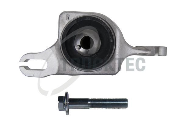 Piekare, Šķērssvira