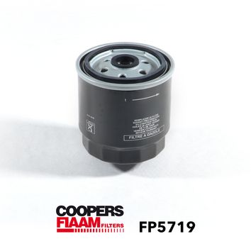 Levně Palivový filtr CoopersFiaam FP5719