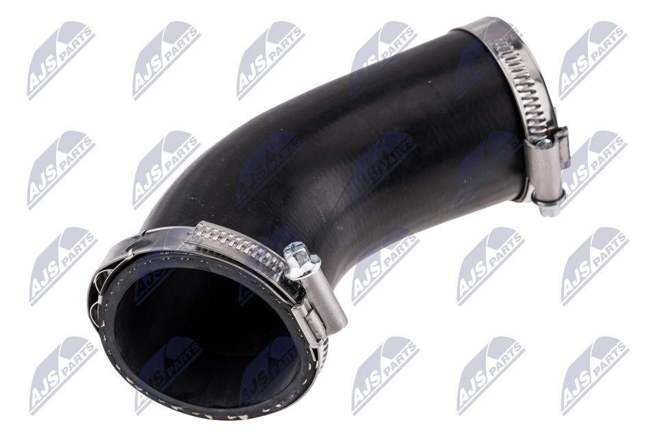 Pūtes sistēmas gaisa caurule