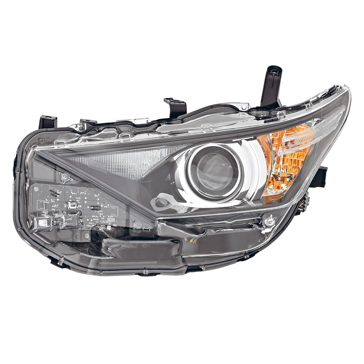 Projecteur principal