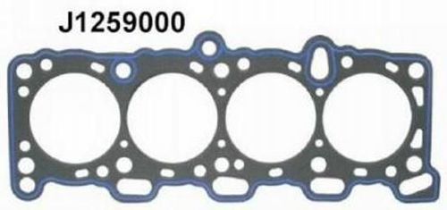Uszczelka, głowica cylindrów NIPPARTS J1259000
