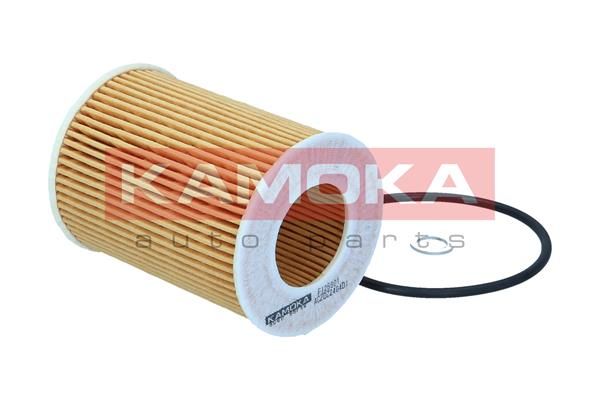 Olejový filter KAMOKA F125301