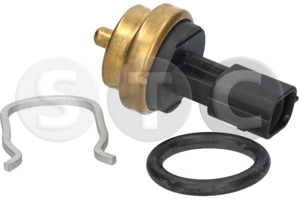 Czujnik, temperatura płynu chłodzącego STC T447345