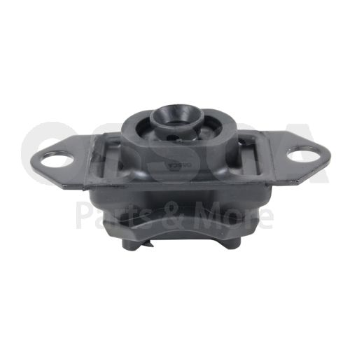 Подвеска, двигатель