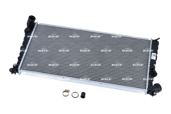 Radiaator,mootorijahutus