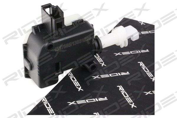 Element ustalający, zamek centralny RIDEX 791C0002